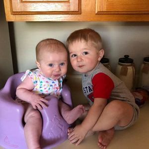 Meet your Posher, Erica